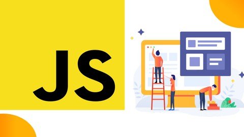 JavaScript Crash Course : Learn by Doing Exs & Projects.