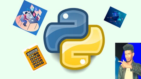 Master Python by Building Real-World Python Projects