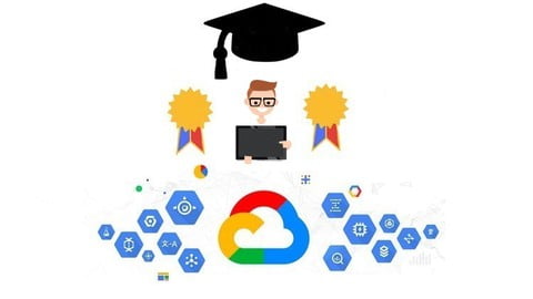 [2023] Google Professional Cloud Developer Practice Exams