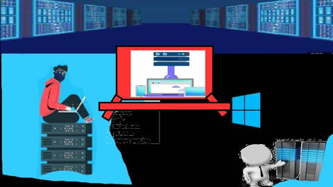 Windows Servers Network and System Administration