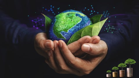 ESG & Sustainability: Corporate Masterclass 2023