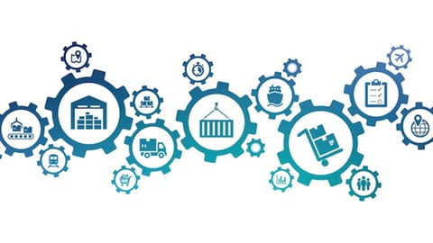 Introduction to Supply Chain Management