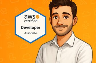 Ultimate AWS Certified Developer Associate 2026 DVA-C02