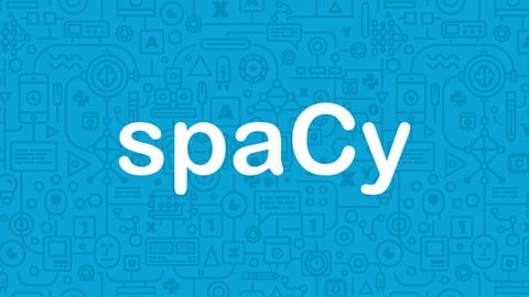 Natural Language Preprocessing Using spaCy