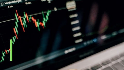 Crypto Technical Analysis Complete Course