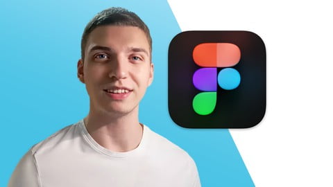 Complete Figma Course: Web & Mobile Projects from Scratch