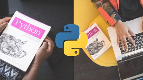 Python Certification Exam Preparation: 4 Practice Tests