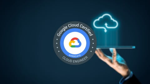 Google Certified Associate Cloud Engineer Practice Test