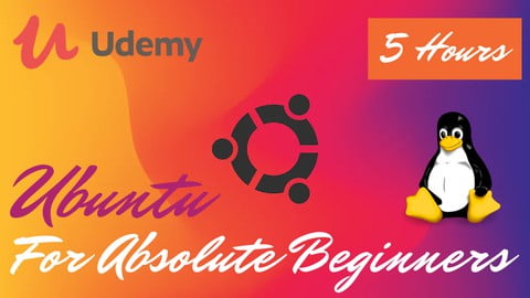 Learn Ubuntu for Absolute Beginners 2023 | Deep into Linux