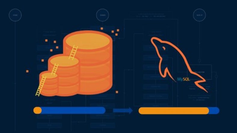 Udemy Coupon - SQL Bootcamp - MYSQL for Beginner to Advanced
