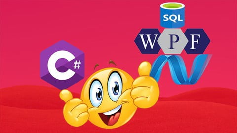 Fast WPF in C# Windows Presentation Foundation for Beginners