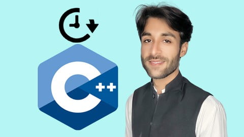 C++ Coding | Learn C++ Programming with Examples in One Day