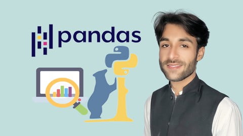 2025 | Pandas Bootcamp | Data Analysis with Pandas Python3