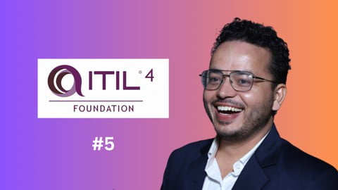 ITIL 4 Foundation Practice Certification Exam #5