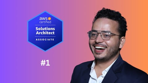 AWS Certified Solutions Architect Associate | Test #1