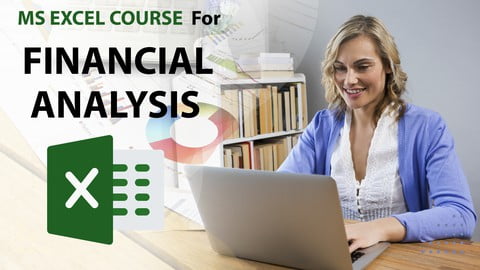 Microsoft Excel Course for Financial Analysis