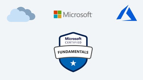 Microsoft Azure AZ-900: Exam-Ready Practice Tests