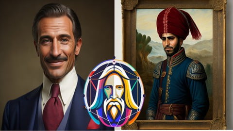 Leonardo AI Mastery: Create Cool AI Arts & Talking Portraits