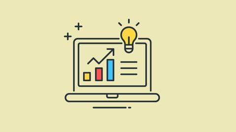 Become a Data Analyst – (ETL, SQL, Power BI, Python,R )