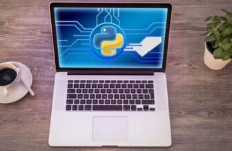 Learn Python Programming Masterclass