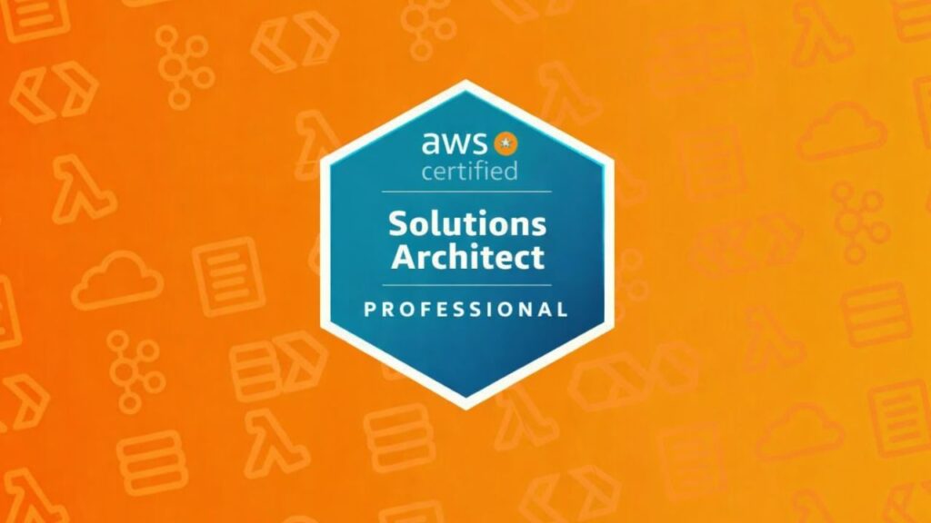 [$6] Ultimate AWS Certified Solutions Architect Professional 2026