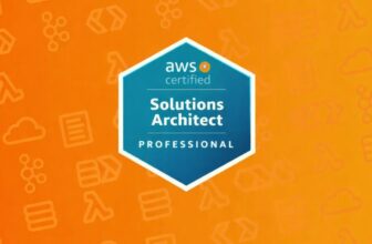 Ultimate AWS Certified Solutions Architect Professional 2026