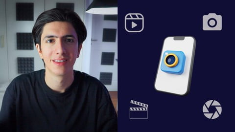 Smartphone Videography Masterclass for Beginners
