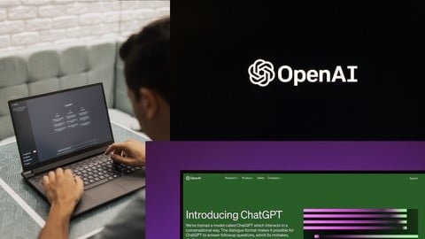 ChatGPT,HuggingChat,Google Bard: Advanced Prompt Engineering
