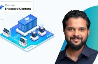 Docker for the Absolute Beginner – Hands On – DevOps