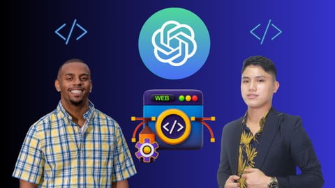 CHATGPT For Web Development : Beginners guide into ChatGPT