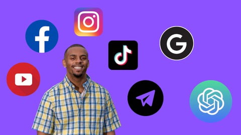 Social Media Marketing & Management Secrets | Mastery Of SSM