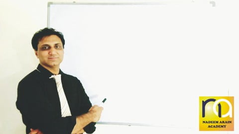 GRE Quantitative Prep | Master Math Course | 2025 Updated