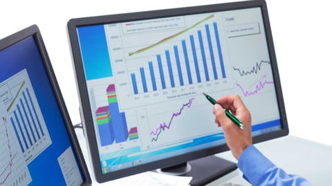 Time Series Analysis & Forecasting with Python