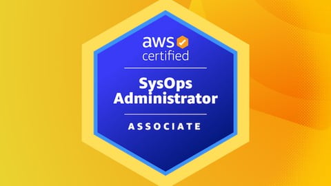 AWS Certified SysOps Administrator Associate Practice Exams