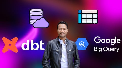 The SQL Primer Masterclass