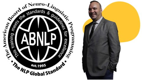 NLP Neuro-Linguistic-Programming Certificate (Associate)