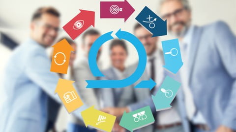 Agile & Scrum Crash Course: Agile Project Management w/Jira