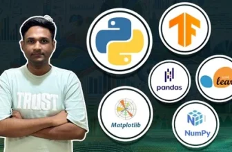 Data Science Career Path: 100 Days of Data Science Bootcamp