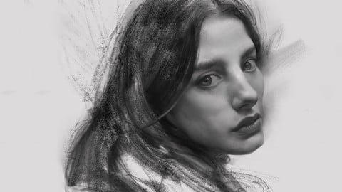 The Art of the Portrait – Drawing For Beginners