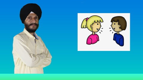 Tenses simplified: Master Them in One Go