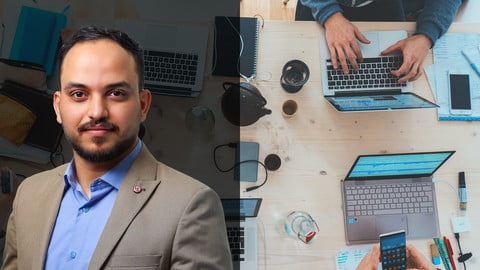 SQL Bootcamp: Learn Enough SQL To Be A Professional