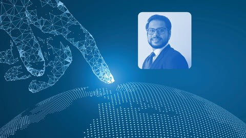 Digital Transformation and Industry 4.0 Masterclass