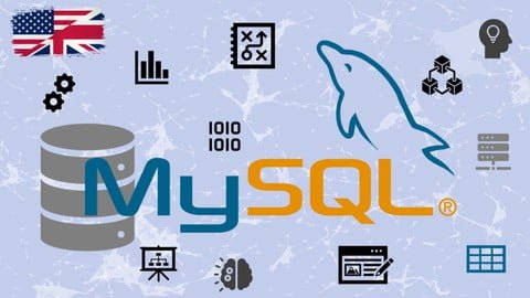 MySQL creating and managing relational databases