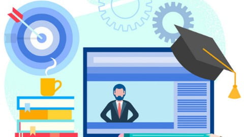 Online CAT 2023 Exam Preparation Coaching Course for MBA