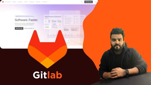 Ultimate GitLab CI/CD Course: Mastering DevOps Pipeline