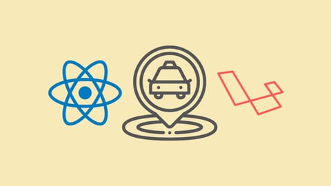 Building a React and Laravel Parking App