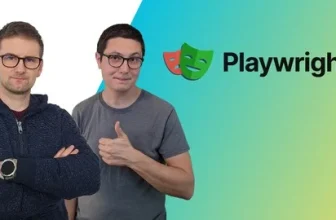 Playwright E2E Testing with AI for Beginners – Zero to Hero