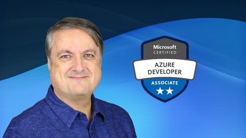 AZ-204 Developing Solutions for Microsoft Azure – JAN 2025