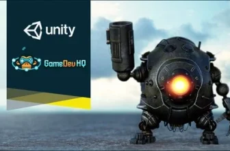 The Ultimate Guide to Game Development with Unity (Official)