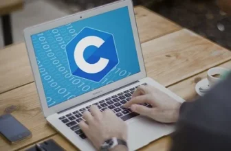 C Programming For Beginners – Master the C Language